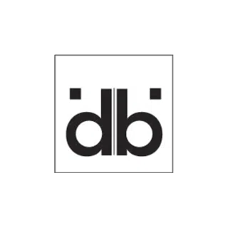 DBRANDT logo