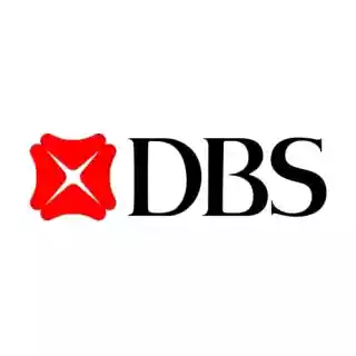 DBS Bank coupon codes