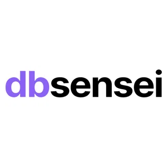 DB Sensei logo