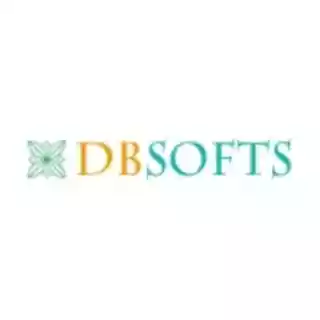DBSofts logo