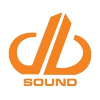 DBSound logo