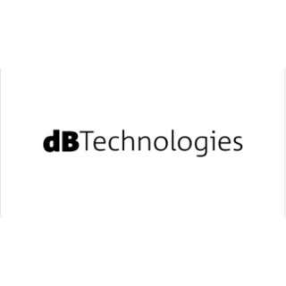 Shop dBTechnologies coupon codes logo