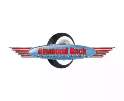 Diamond Back Classics discount codes