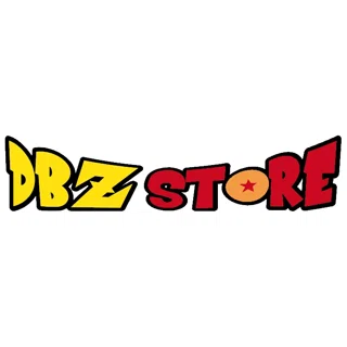 DBZ Store logo