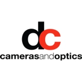 DC Cameras logo