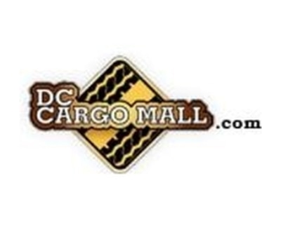 Shop DC Cargo Mall logo