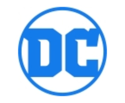 Shop DC Collectibles logo