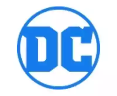DC Collectibles logo