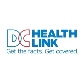 Shop DC Health Link coupon codes logo