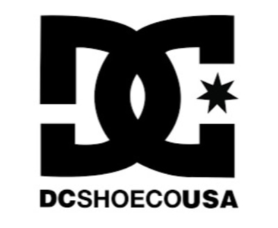 Shop DC Shoes logo