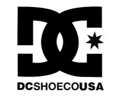 Shop DC Shoes promo codes logo