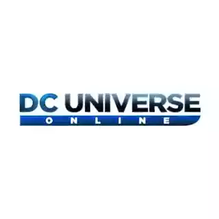 DC Universe Online coupon codes