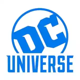 DC Universe logo