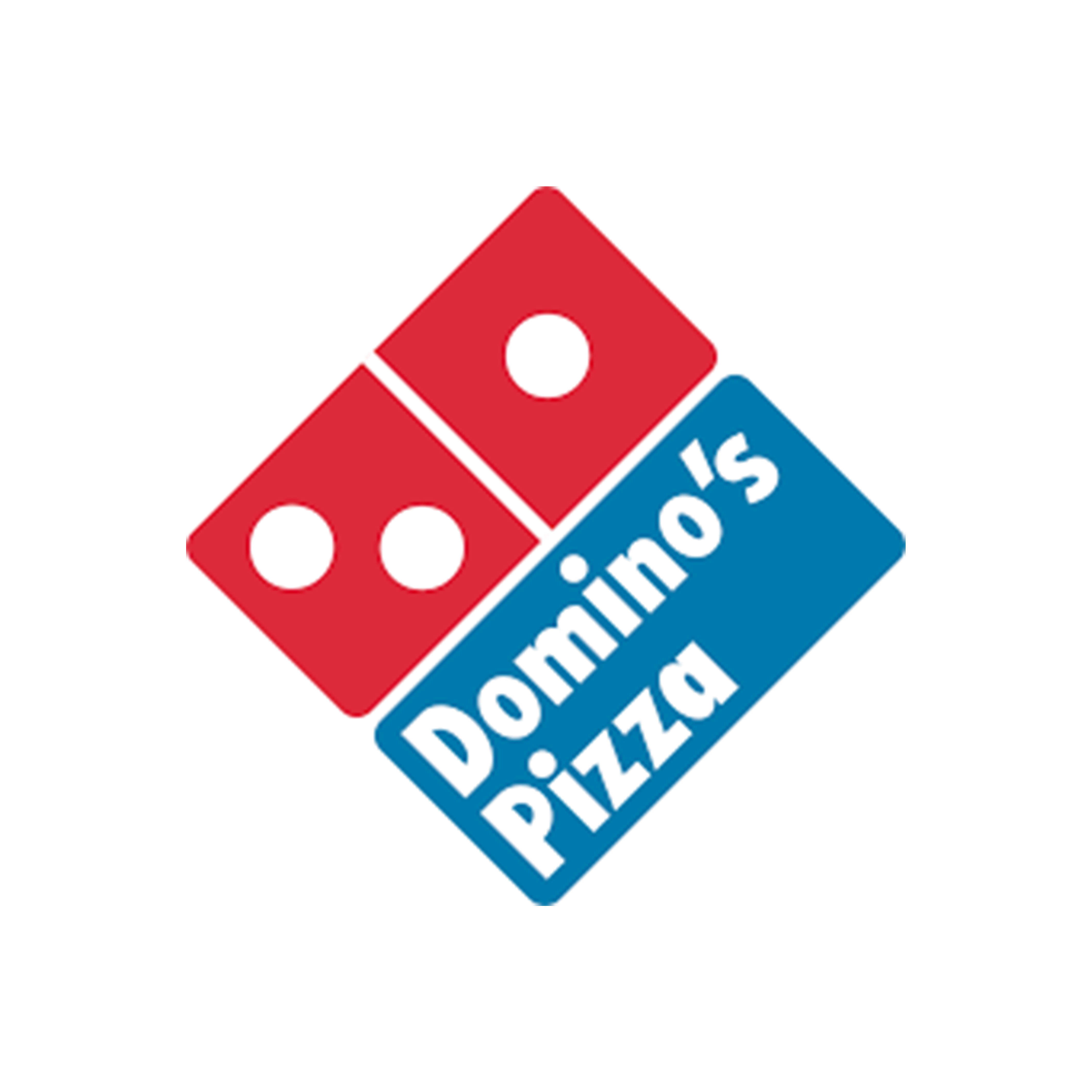 domino logo