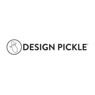 Shop Design Pickle logo