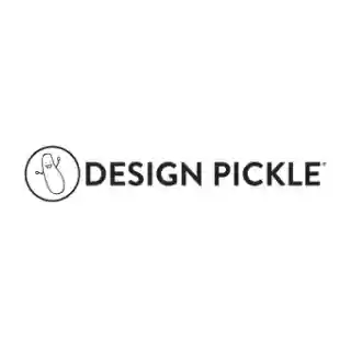 Design Pickle logo