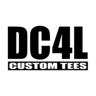 Shop DC4L Custom Tees logo