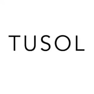 Shop TUSOL Wellness discount codes logo
