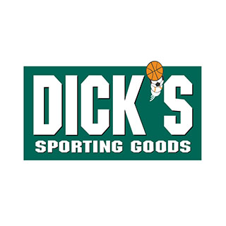 Shop Dicks Sporting Goods logo