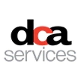Shop DCA Services logo