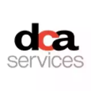 DCA Services discount codes