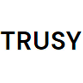 Trusy Social logo