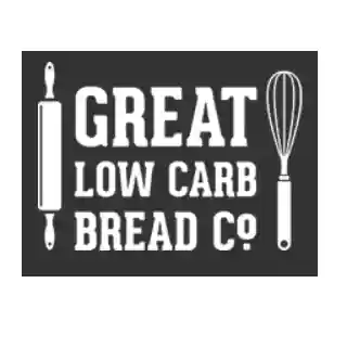 Great Low Carb Bread discount codes