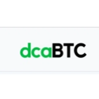 dcaBTC logo
