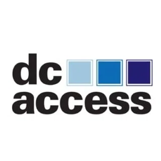 DC Access logo