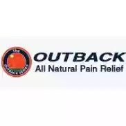 Shop Outback Pain Relief coupon codes logo
