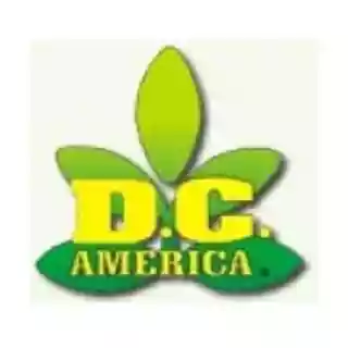 Shop D C America coupon codes logo
