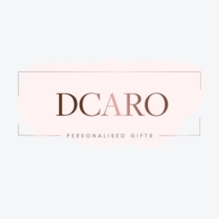 Shop DCARO Co. UK logo