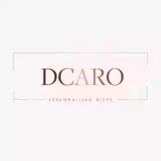 Shop DCARO Co. UK coupon codes logo