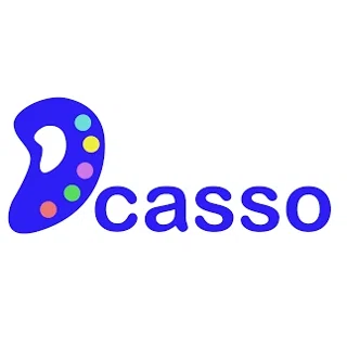 Dcasso logo