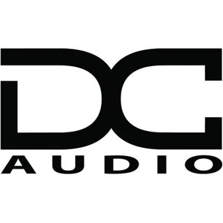 DC Audio logo