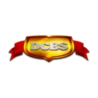 Shop DCBS logo