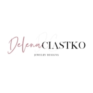 Shop Delena Ciastko Designs logo