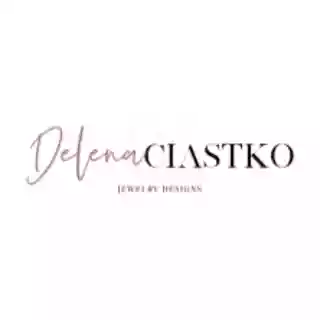 Shop Delena Ciastko Designs logo