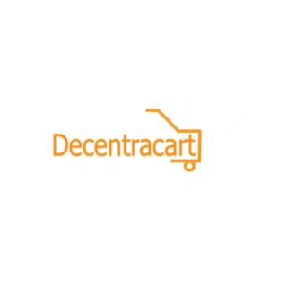 Decentracart logo