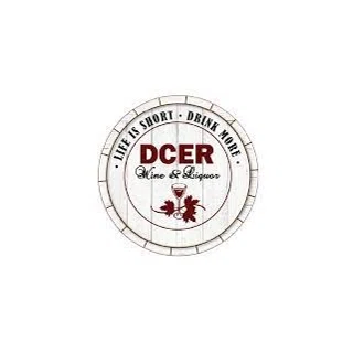 Dcer Wine & Liquor logo