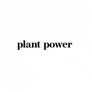 Plant Power coupon codes