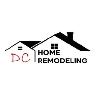 DC-Home Remodeling logo