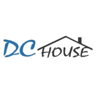 DC HOUSE logo