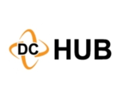 Shop DC HUB logo