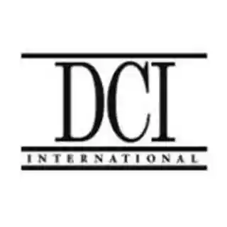 DCI International coupon codes