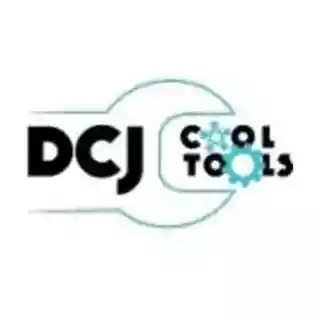Shop DCJ Cool Tools logo