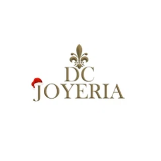 DC Joyeria logo