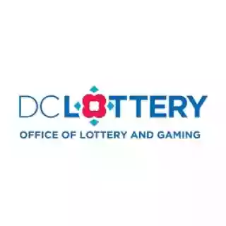 DC Lottery coupon codes