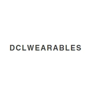 Dclwearables logo