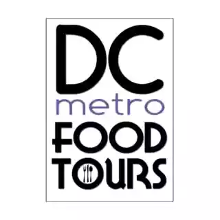 DC Metro Food Tours promo codes